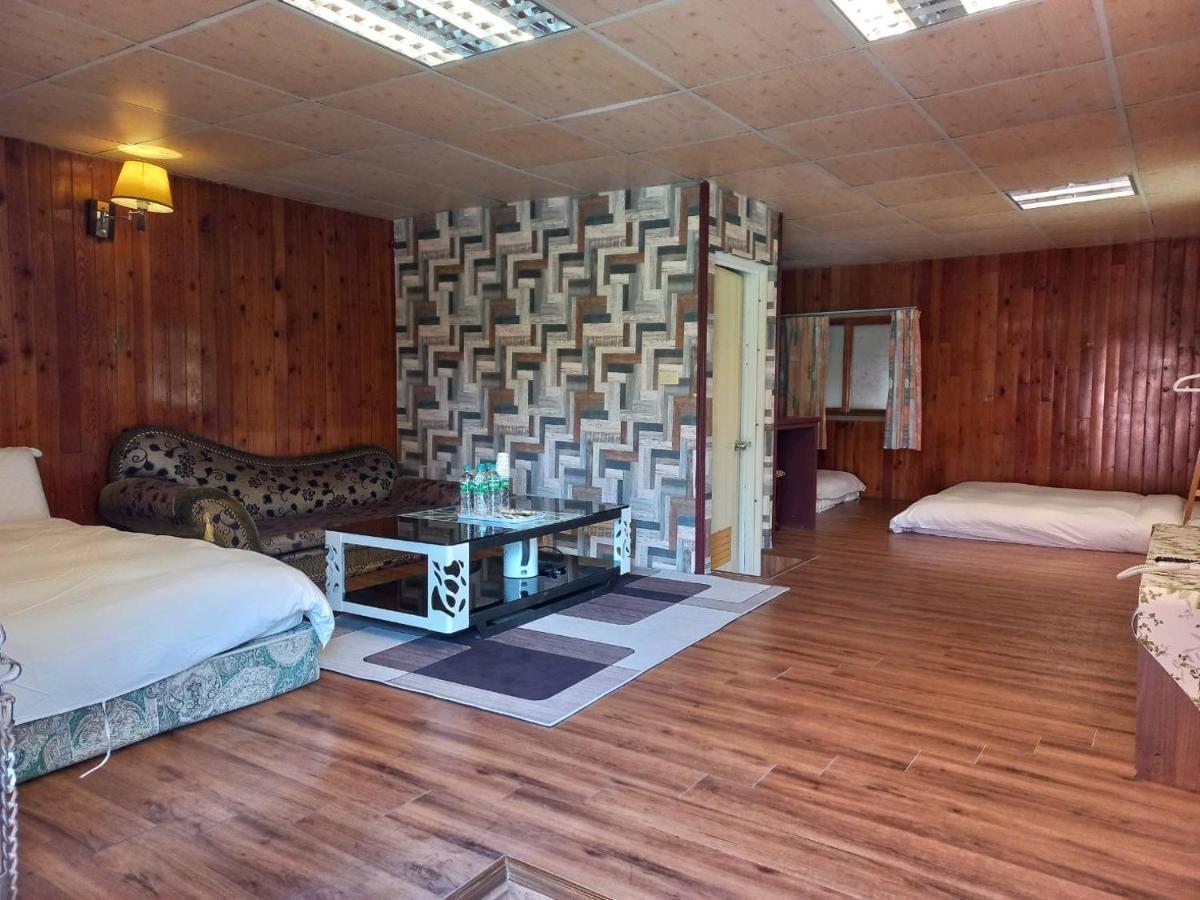 Meihua Lake Leisure Farm 冬山郷 エクステリア 写真