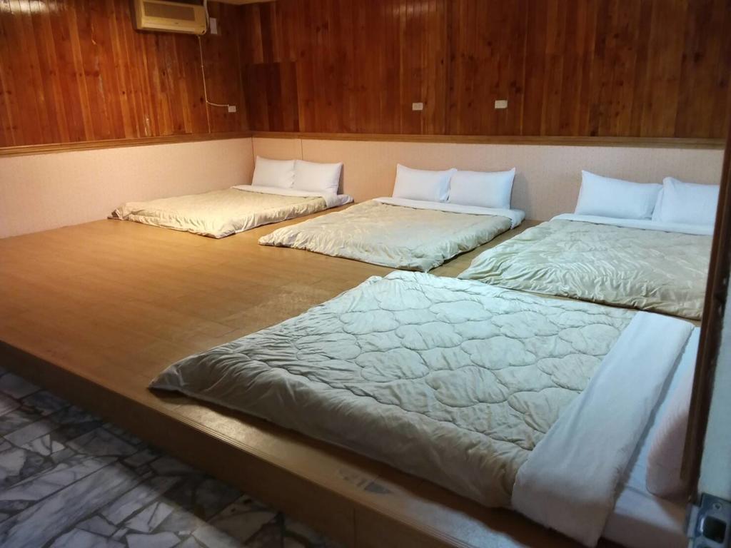 Meihua Lake Leisure Farm 冬山郷 エクステリア 写真