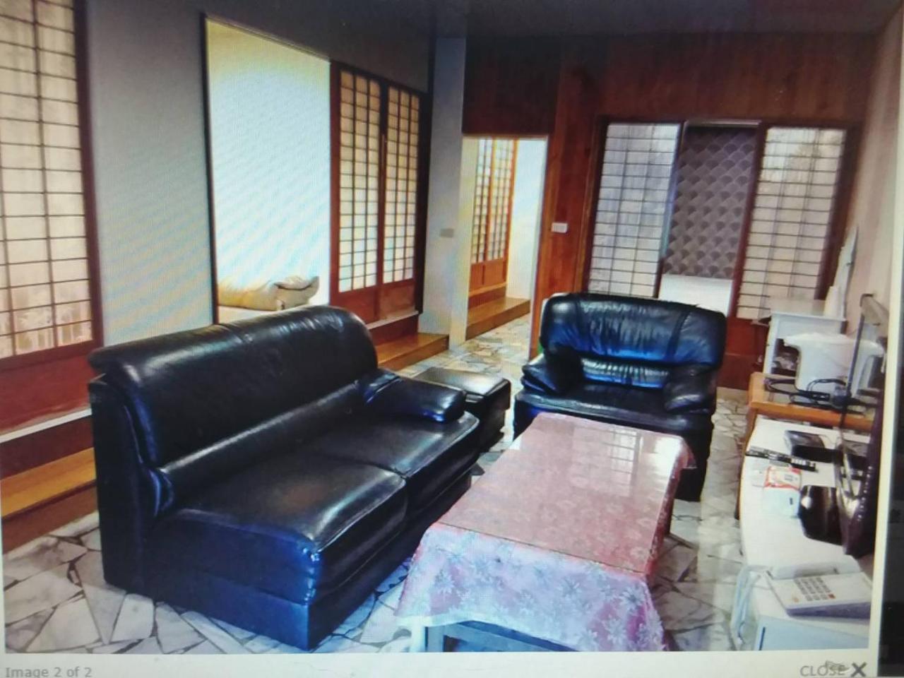 Meihua Lake Leisure Farm 冬山郷 エクステリア 写真